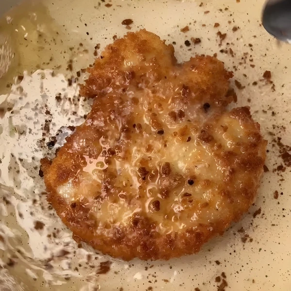 обжаривать курицу на сэндвич