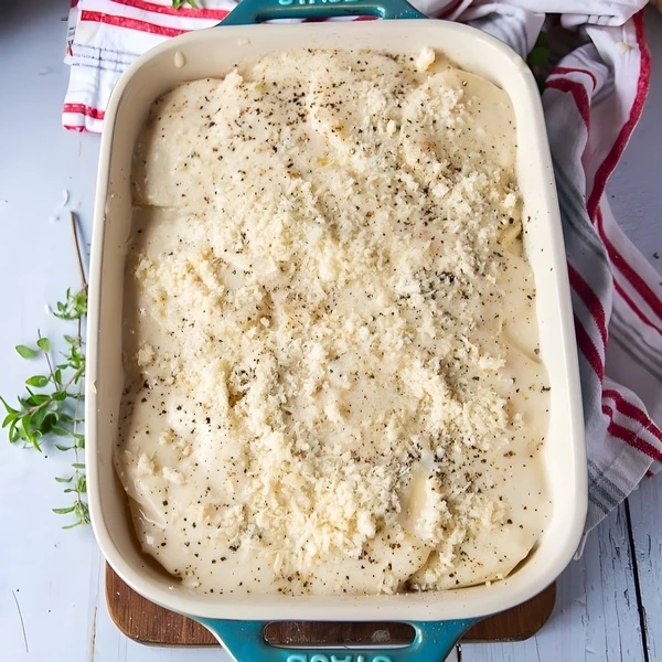 готовить картофель с коркой