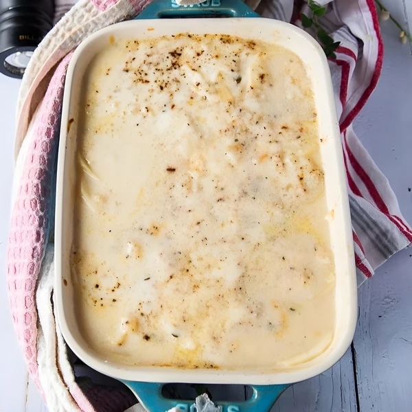 запечённый картофель с сыром