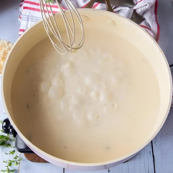 соус для картофеля
