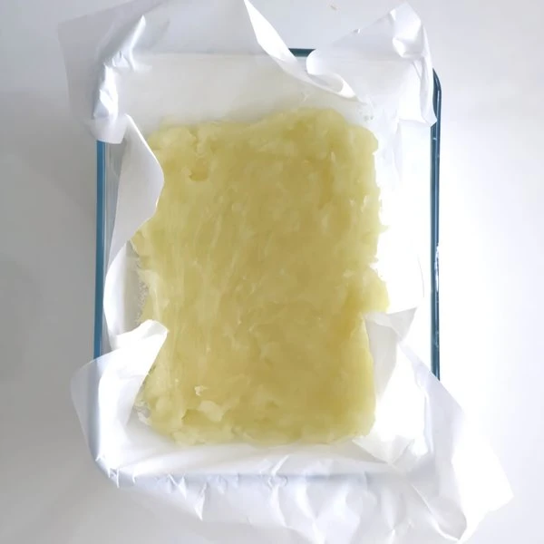 заморозить рахат лукум