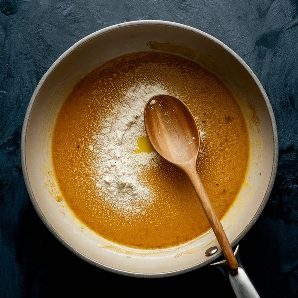 приготовление чесночного соуса