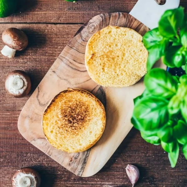 булочки булочки